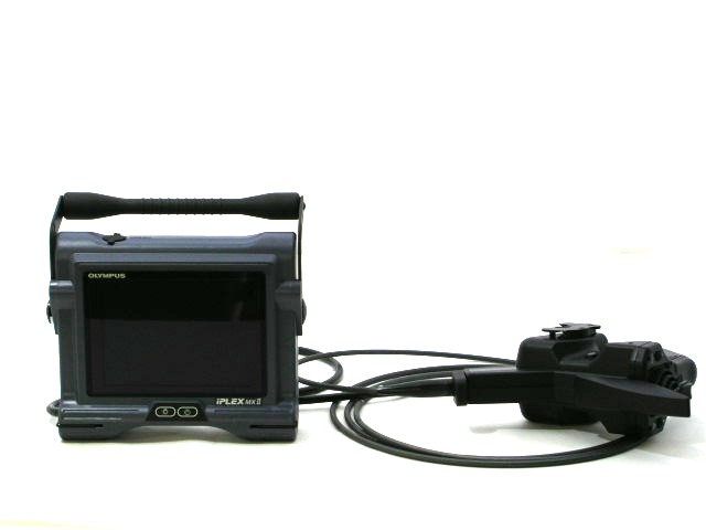 オリックス・レンテック | IV8630M 工業用ビデオスコープ、内視鏡