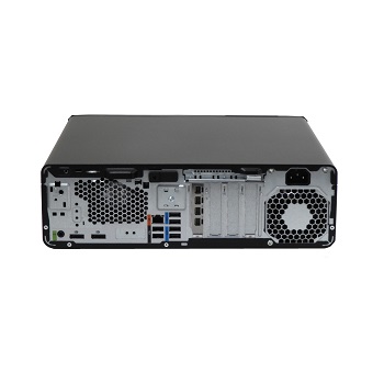 オリックス・レンテック | HP Z2 SFF G5[Xeon W1250/メモリ 16GB/SSD 1TB/GPU Nvidia T600  4GB/Windows 10P] - ICT機器のレンタル | ORIX Rentec Corporation