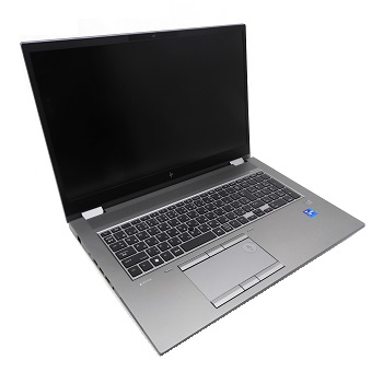 オリックス・レンテック | HP ZBook Fury 17 G8[17.3インチ/Core i7-11850H/メモリ 32GB/SSD  1TB/GPU Nvidia RTX A4000 8GB/Windows 10・11P] - ICT機器のレンタル | ORIX Rentec  Corporation