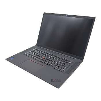 オリックス・レンテック | ThinkPad P1 G6[16インチ/Core i9-13900H 