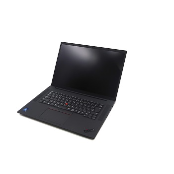 中古・訳あり】ThinkPad 振り切り P1 Gen6 RTX4060 4K