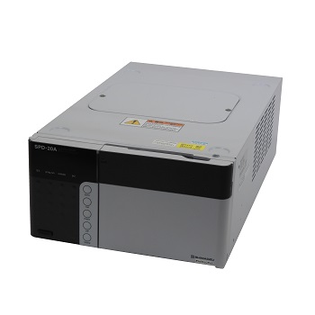 オリックス・レンテック | SPD-20A UV-VIS検出器 - 計測器・測定器・分析機器のレンタル | ORIX Rentec  Corporation