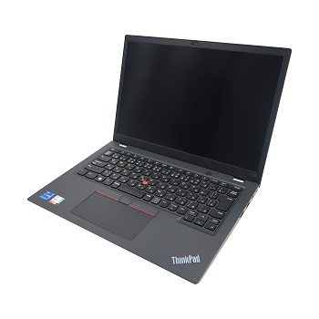 オリックス・レンテック | ThinkPad L13 Gen4 【13.3インチ/Core i7 ...