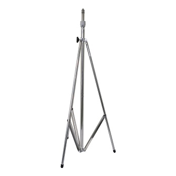 オリックス・レンテック | ST-81 騒音計用三脚 - 計測器・測定器